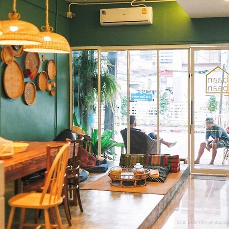 Baan Baan Hostel - Sha Plus Phuket Ngoại thất bức ảnh