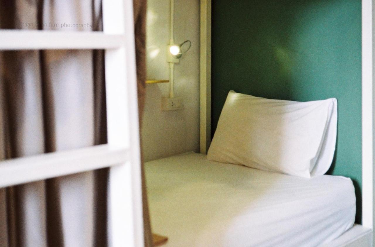 Baan Baan Hostel - Sha Plus Phuket Ngoại thất bức ảnh