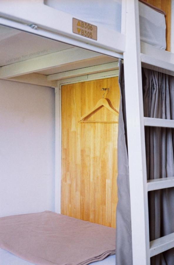 Baan Baan Hostel - Sha Plus Phuket Ngoại thất bức ảnh