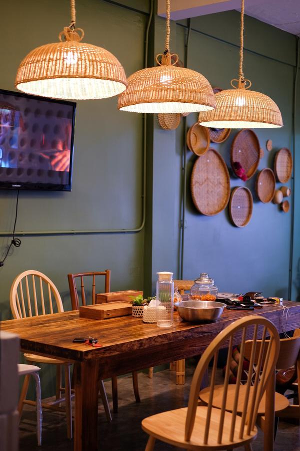 Baan Baan Hostel - Sha Plus Phuket Ngoại thất bức ảnh