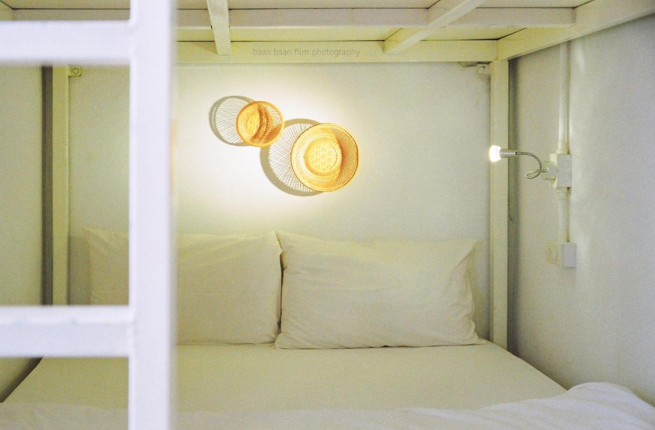 Baan Baan Hostel - Sha Plus Phuket Ngoại thất bức ảnh