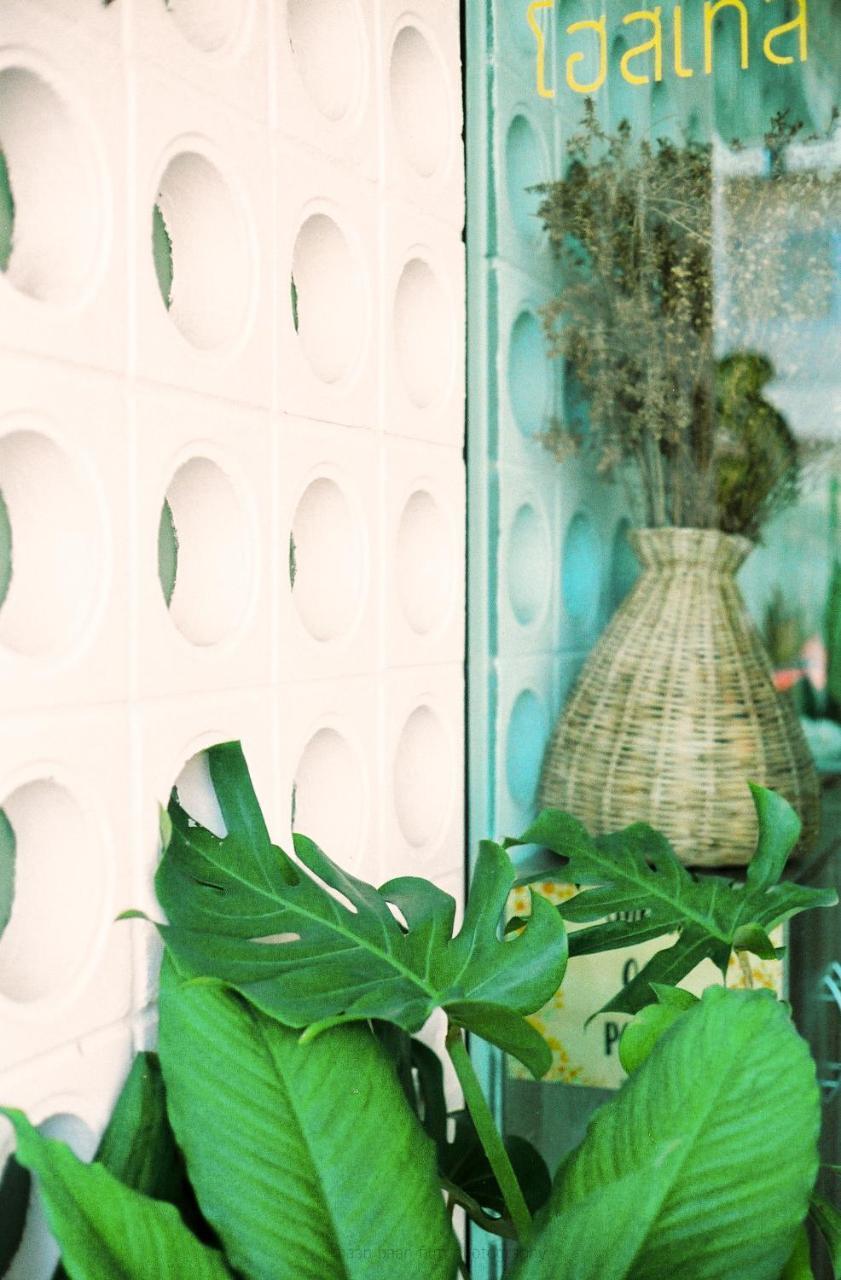 Baan Baan Hostel - Sha Plus Phuket Ngoại thất bức ảnh