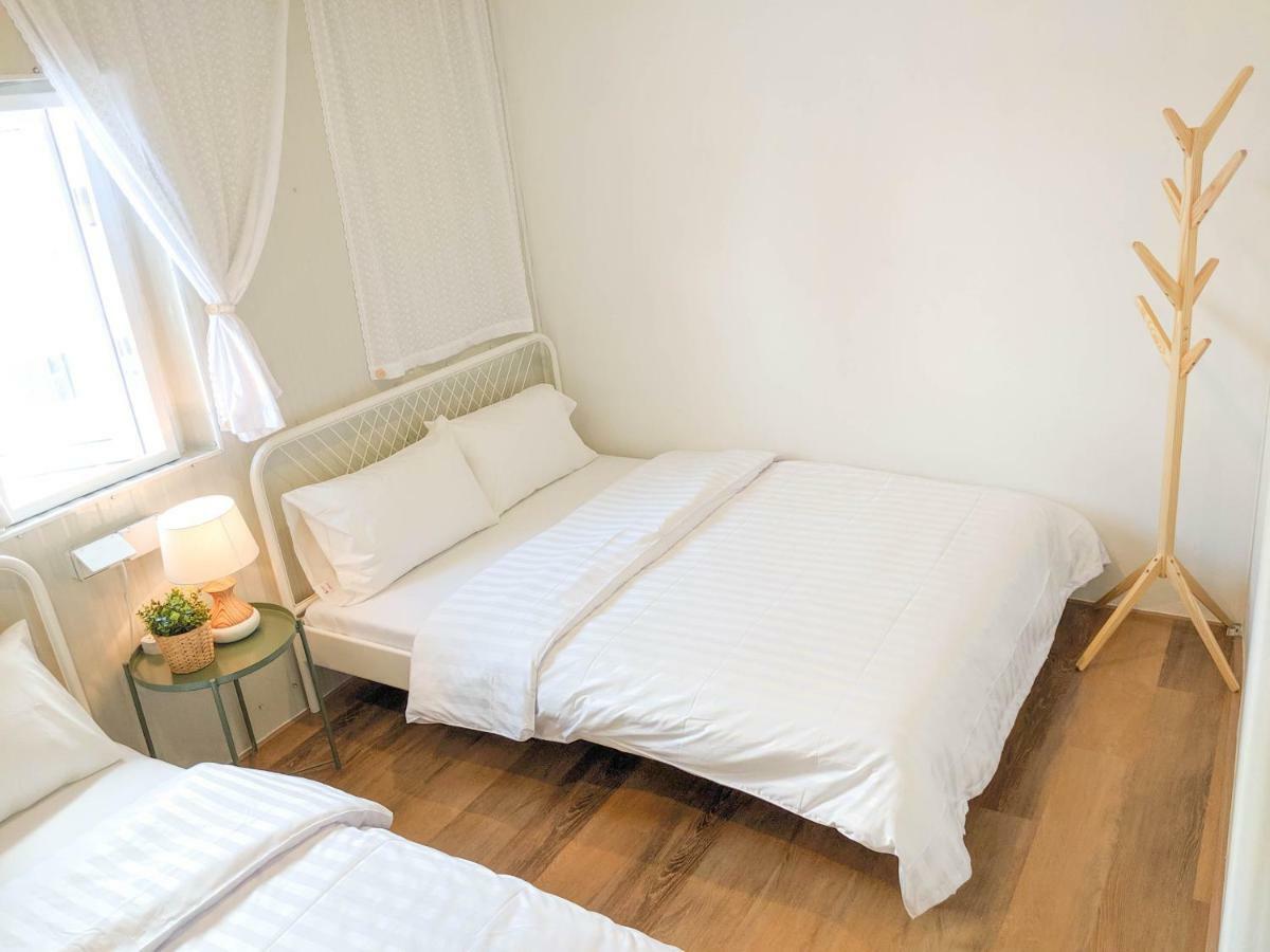 Baan Baan Hostel - Sha Plus Phuket Ngoại thất bức ảnh