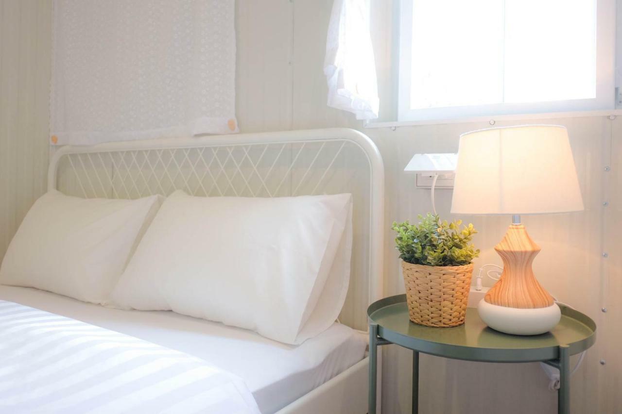 Baan Baan Hostel - Sha Plus Phuket Ngoại thất bức ảnh