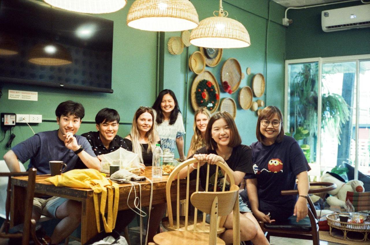 Baan Baan Hostel - Sha Plus Phuket Ngoại thất bức ảnh